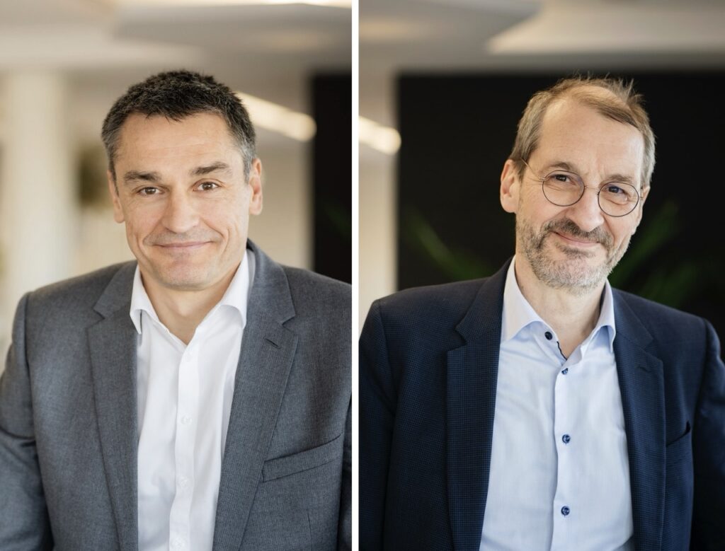Frédéric Chevalier succeeds Dag Rasmussen at Lagardère Travel Retail ...
