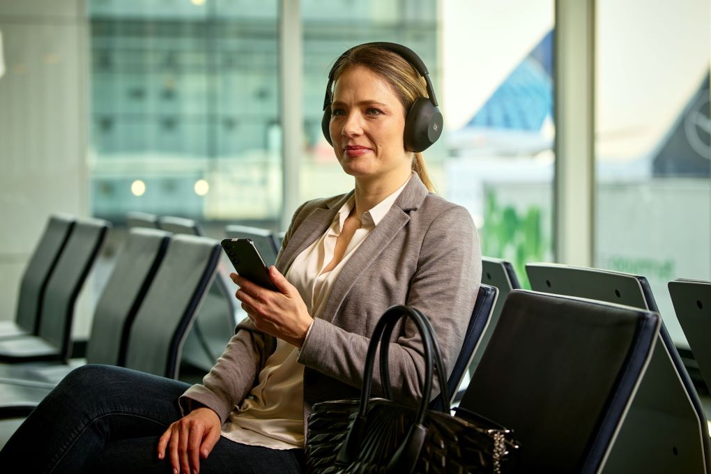 Frankfurt Airport advances inclusivity with world-first accessible Auracast announcements