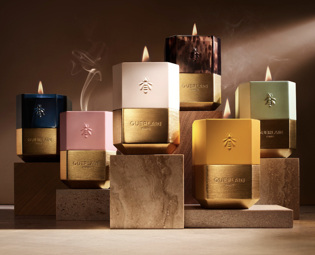 Guerlain bolsters core fragrance and lifestyle franchises for 2026