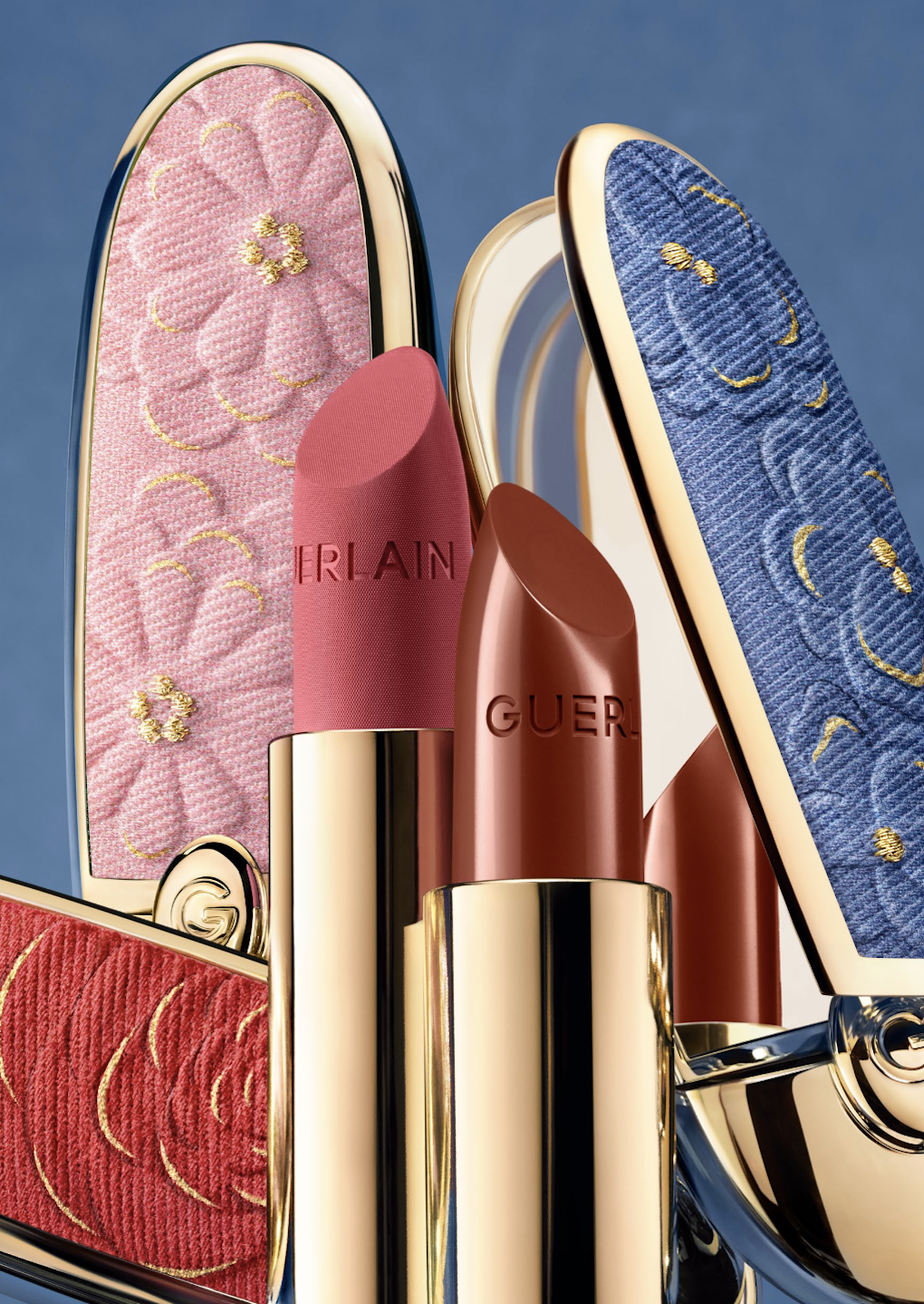 Guerlain expands makeup and skincare offer for 2026 : Moodie