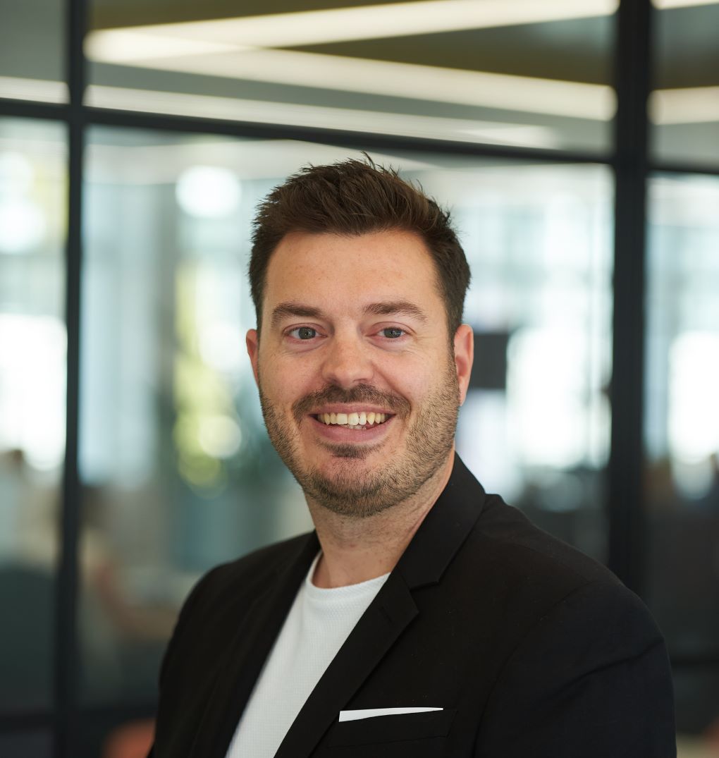 The Trinity Forum 2026 draws further industry support with Newmark as Lunch Partner