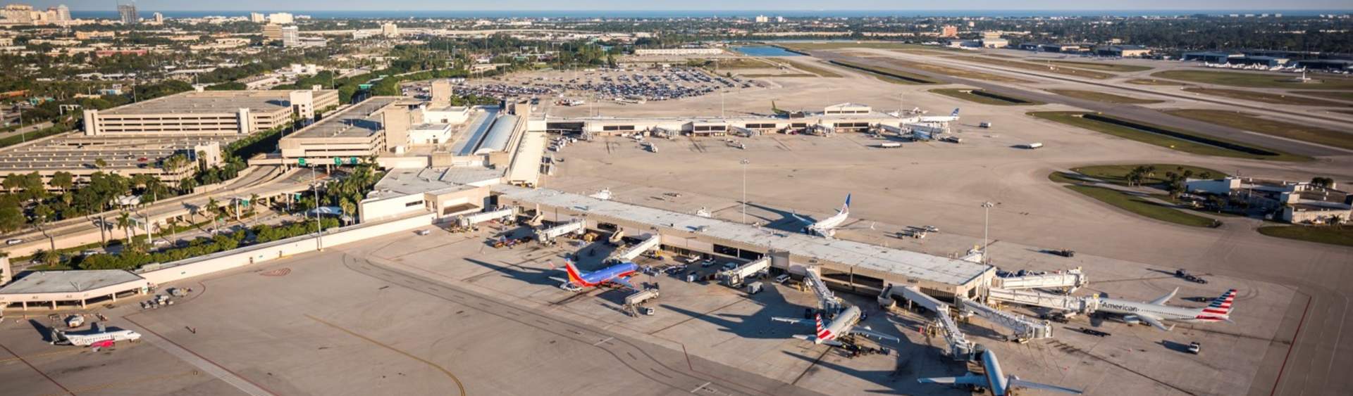 Avolta captures ten-year retail and dining contracts at Palm Beach International Airport