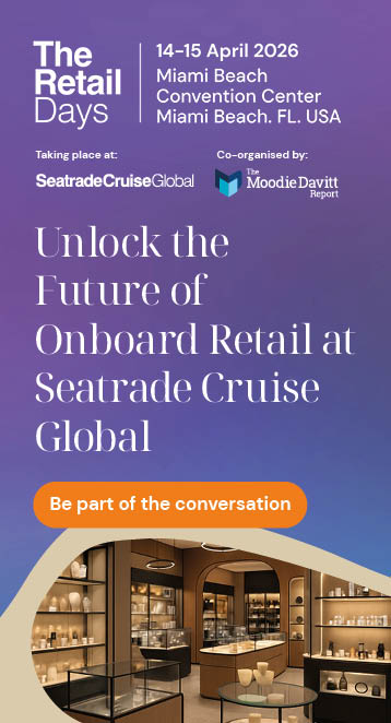 Image for Seatrade Retail Days 2026 Skyscraper