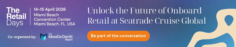 Image for Seatrade Retail Days 2026 Top Banner