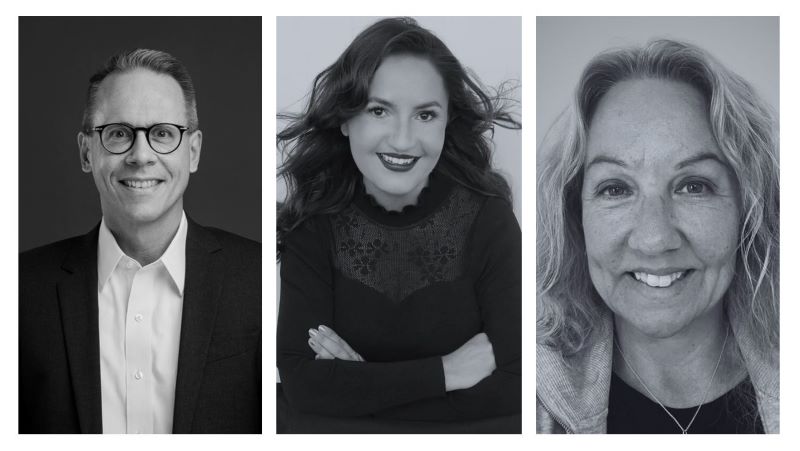 Lindt, Benoy and Dayholi lend partnership support for The Trinity Forum in Doha