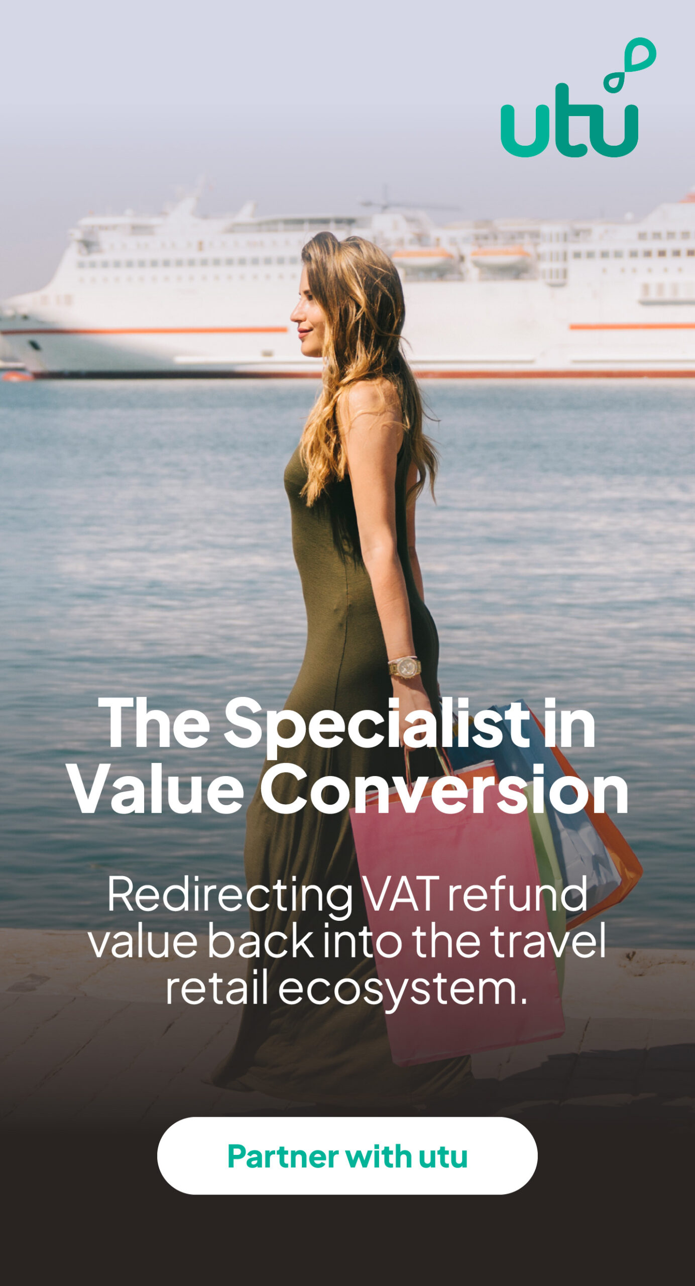 Image for utu Skyscraper 2 January 2026