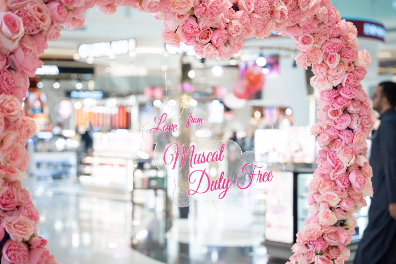 ARI delivers ‘Joy On Your Way’ on Valentine’s Day