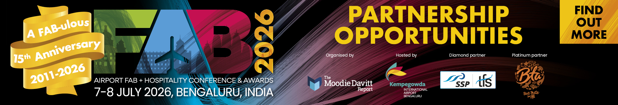 Image for FAB 2026 Partnership Opportunities Tender Banner