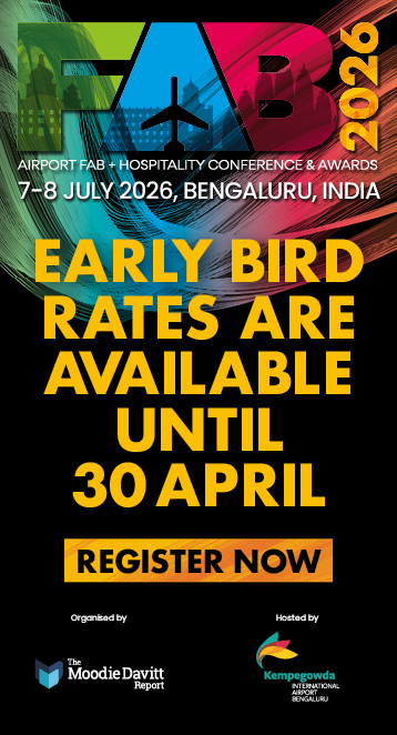 Image for FAB 2026 Early Bird July 2026 Skyscraper