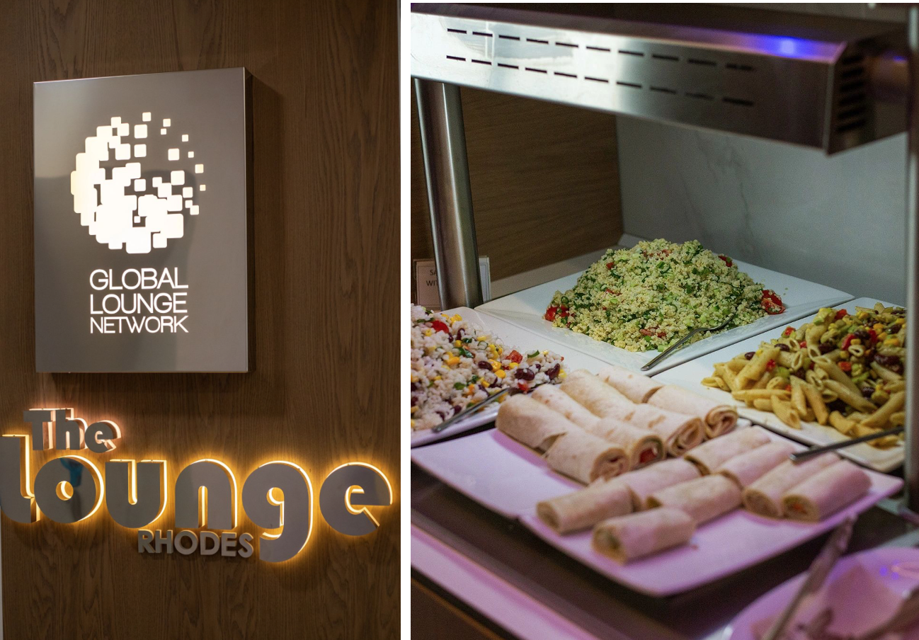 Airport Hospitality World: Capital One Lounge unveiled at LaGuardia;  American Airlines to open Admirals Club lounge at Chicago O'Hare : Moodie  Davitt Report
