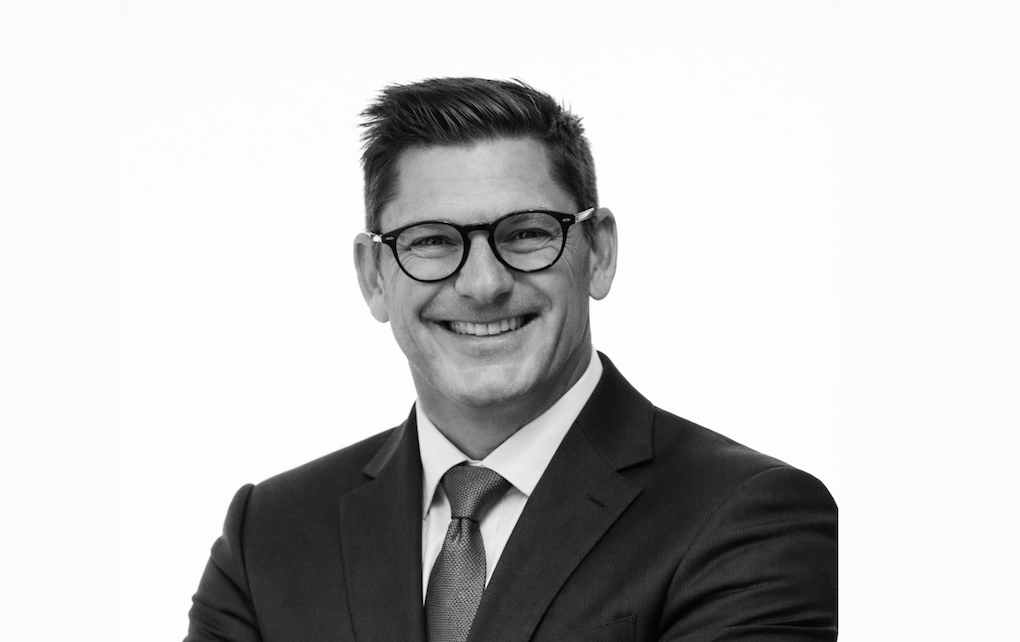 B&S appoints industry veteran Luke Maga as Global Sales Director, Duty Free & Travel Retail