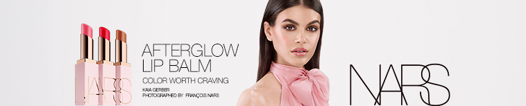 Image for Shiseido Top Banner Feb 2026 Nars promoted story