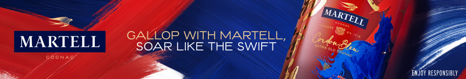 Image for Pernod Ricard Makeover February 2026 Tender Banner