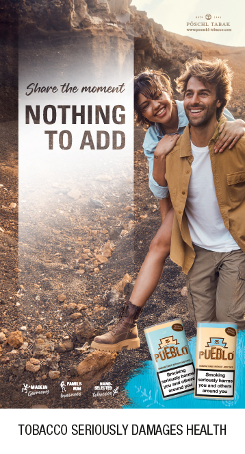 Image for Poeschl Tobacco March 2026