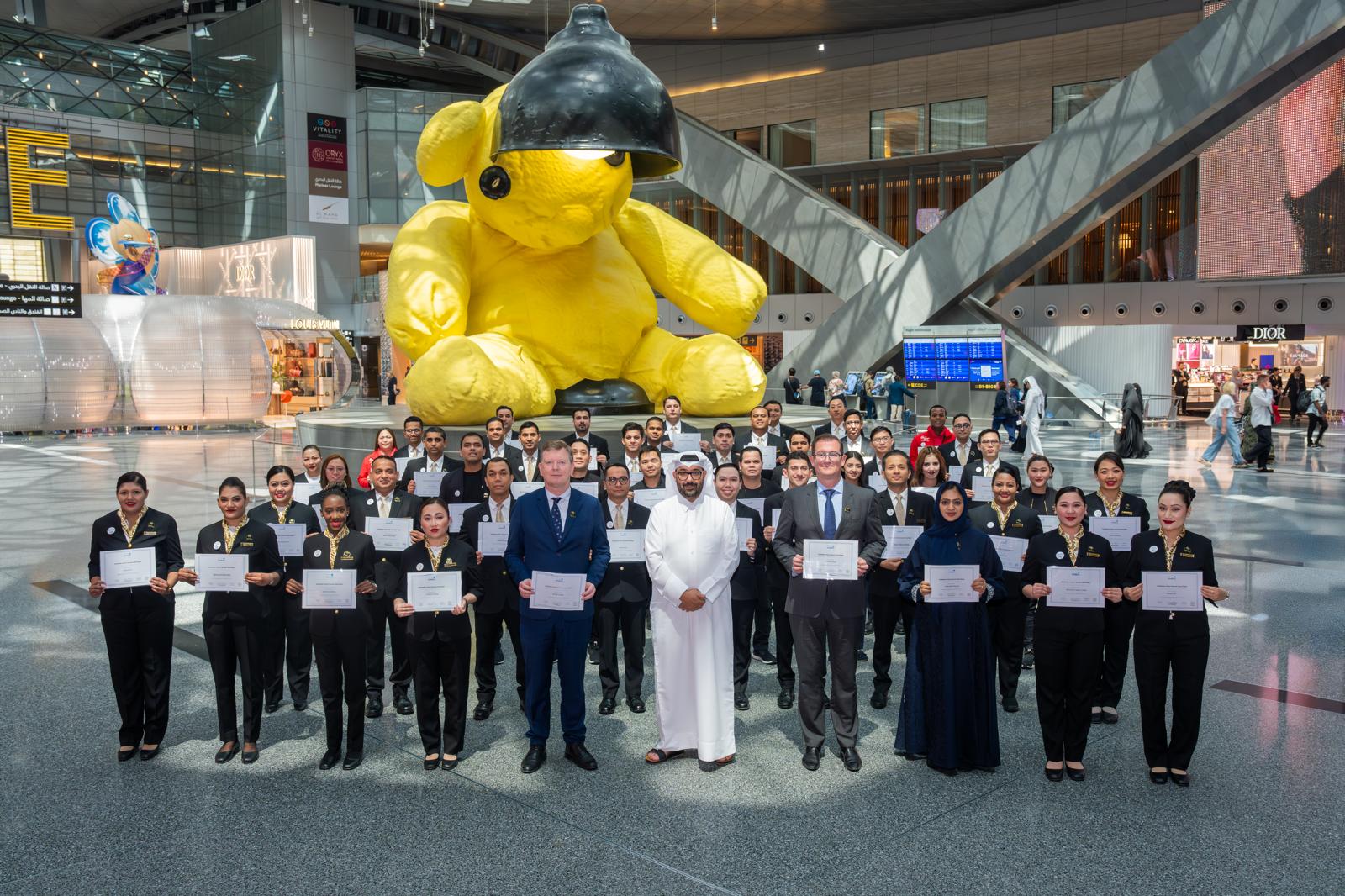 Duty Free World Council Academy nears 15,000 course completions as engagement accelerates