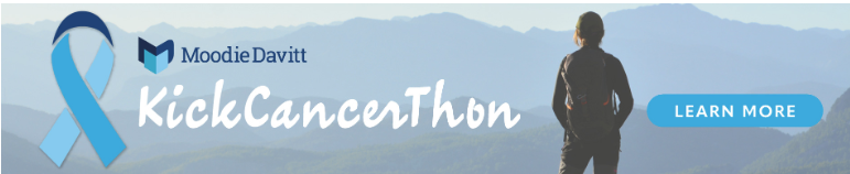 #KickCancerThon update: Lagardère Travel Retail goes global in a great cause (1)