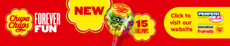 Image for Perfetti Van Melle March 2026