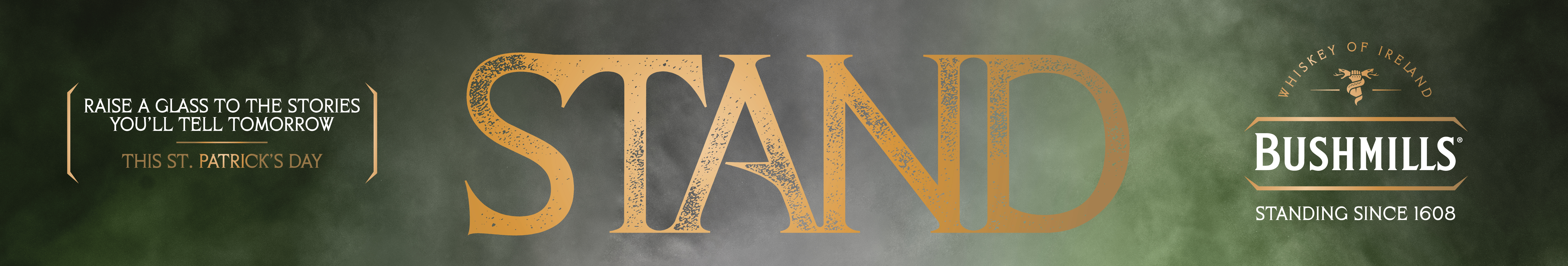 Image for Proximo Tender St Patricks Day Makeover March 2026