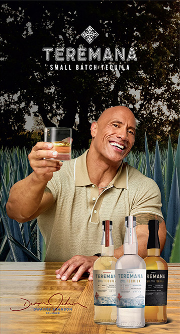 Image for Teremana Skyscraper May 2026