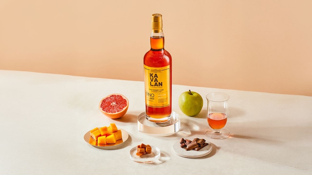 Kavalan partners with SipWell Brands to accelerate UK travel retail growth