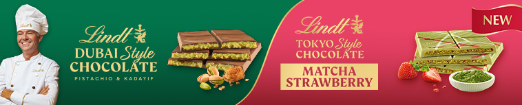 Image for Lindt Top Banner April 2026 Makeover