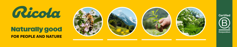 Image for Ricola Top Banner April 2026