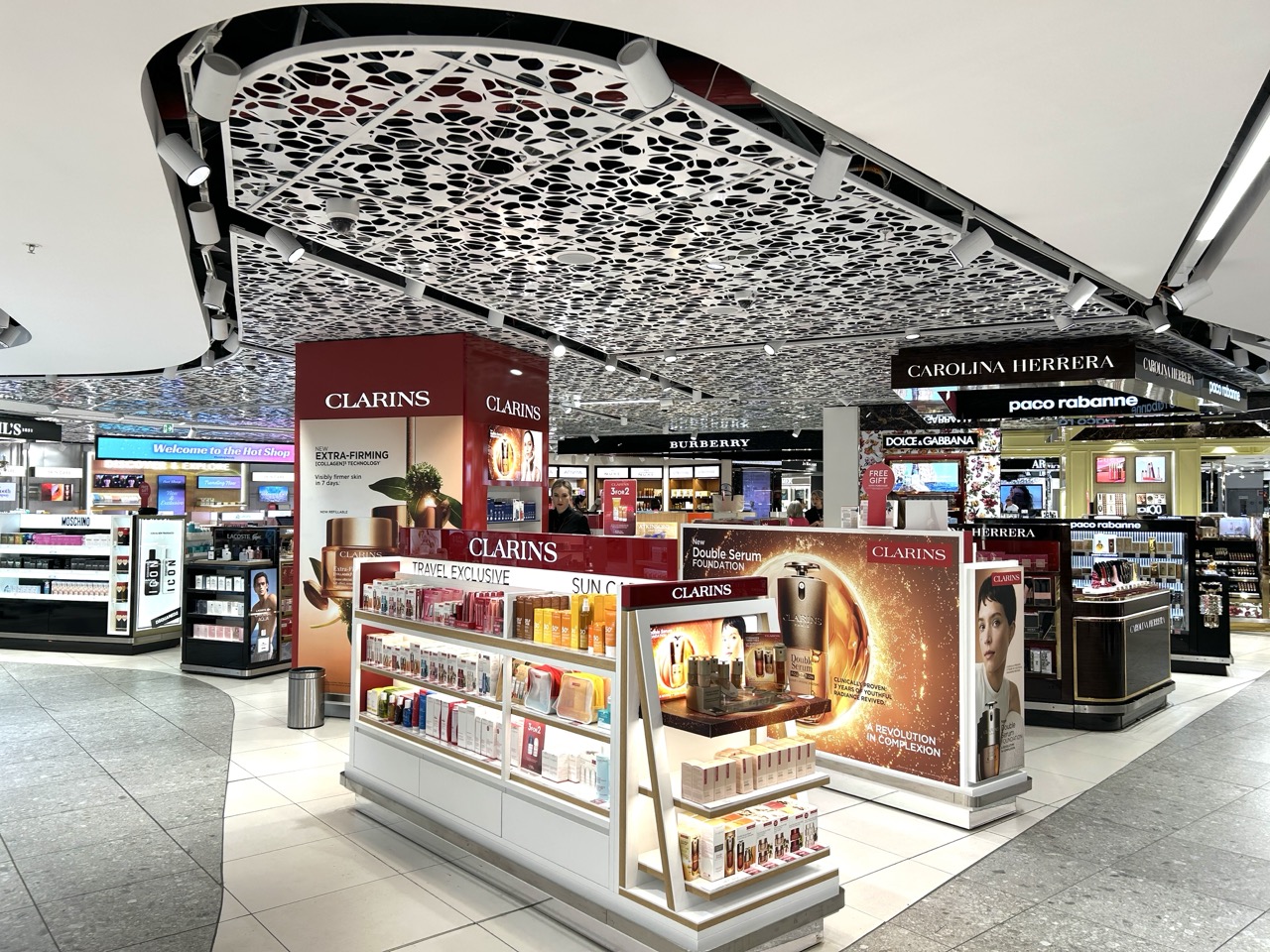 bucharest duty free cigarettes prices Moodie Davitt Report