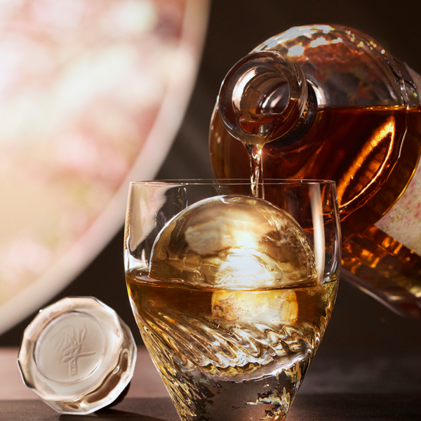 Suntory Hibiki 12 Years Old Travel Exclusive Presentation Box