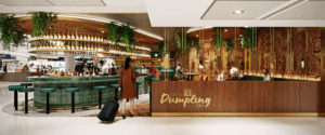 Guest article: From afterthought to anchor – Planning airport food & beverage as strategy