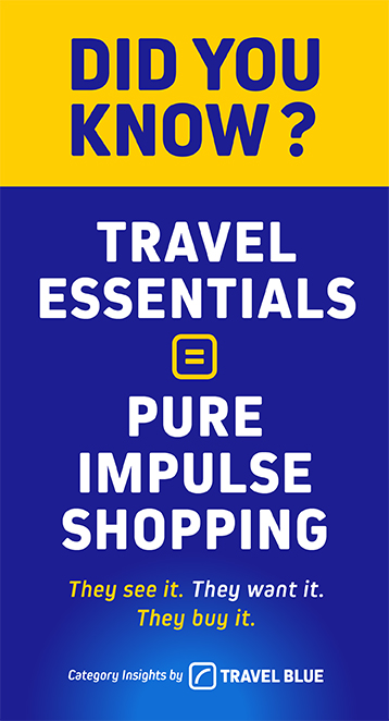 Image for Travel Blue July 2026 Did you Know- Pure Impulse