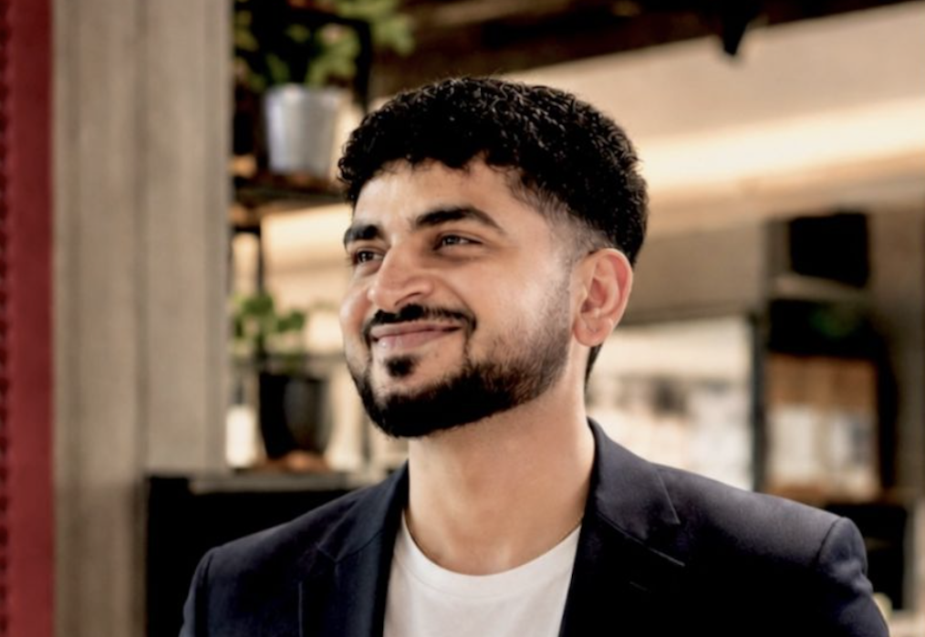 Mohit Jeswani named Business Development Head Food & Beverage at Adani Airport Holdings
