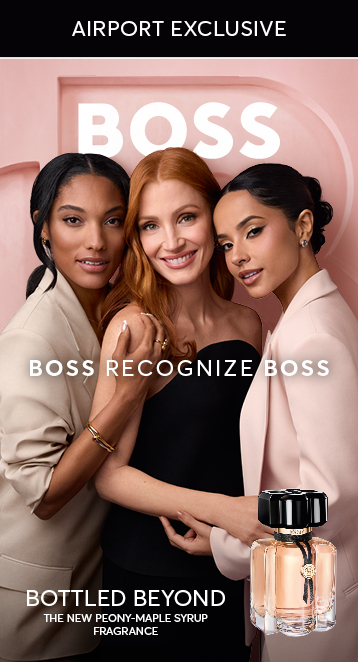 Image for Coty July 2026 Skyscraper Ladies Embargo to July 2026