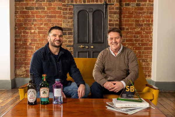 Former Bacardi travel retail supremo Mike Birch joins Drinksology ...