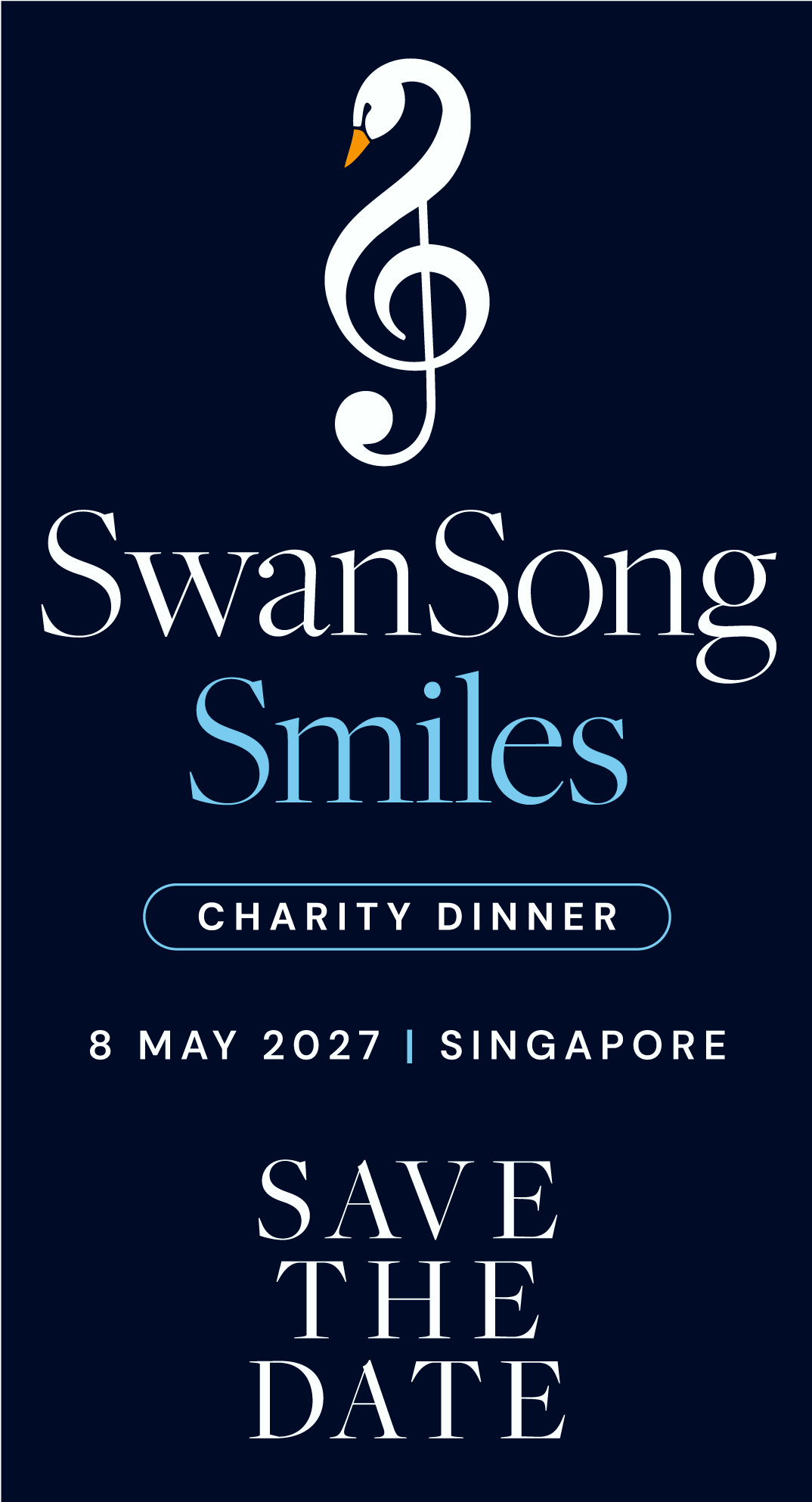 Image for Swan Song Smiles Skyscraper 2027