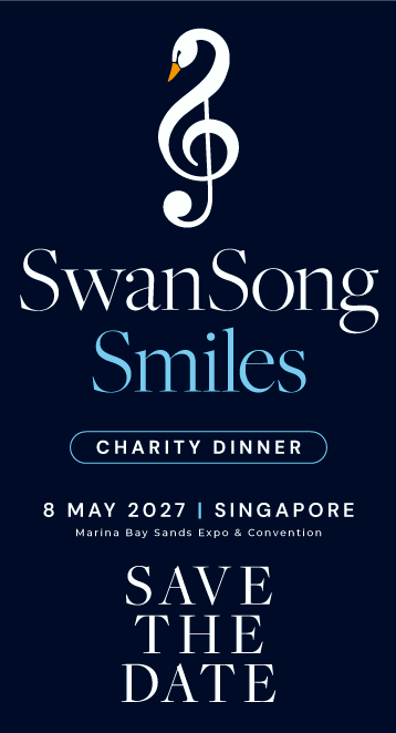 Image for Swan Song Smiles Skyscraper 2027