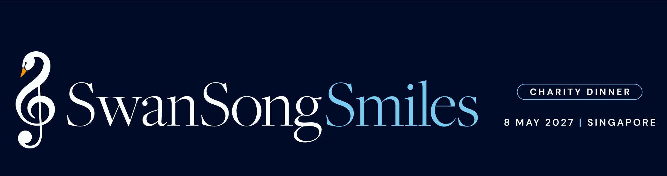 Image for Swan Song Smiles Top Banner 2027