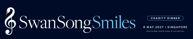 Image for Swan Song Smiles Top Banner 2027