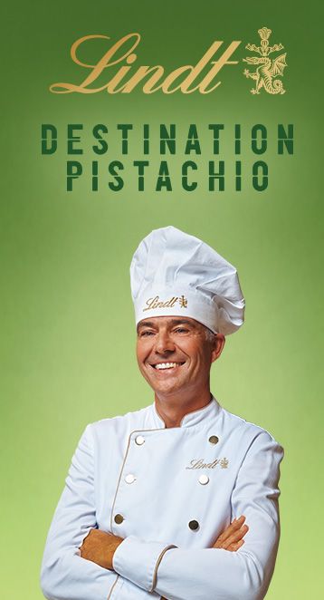 Image for Lindt Gifting Curated July 2026 for Story Skyscraper 1 Chef