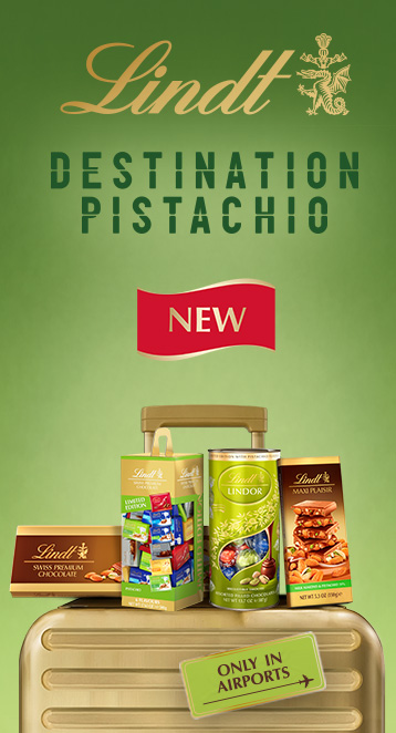 Image for Lindt Gifting Curated July 2026 for Story Skyscraper 2 Pistachio
