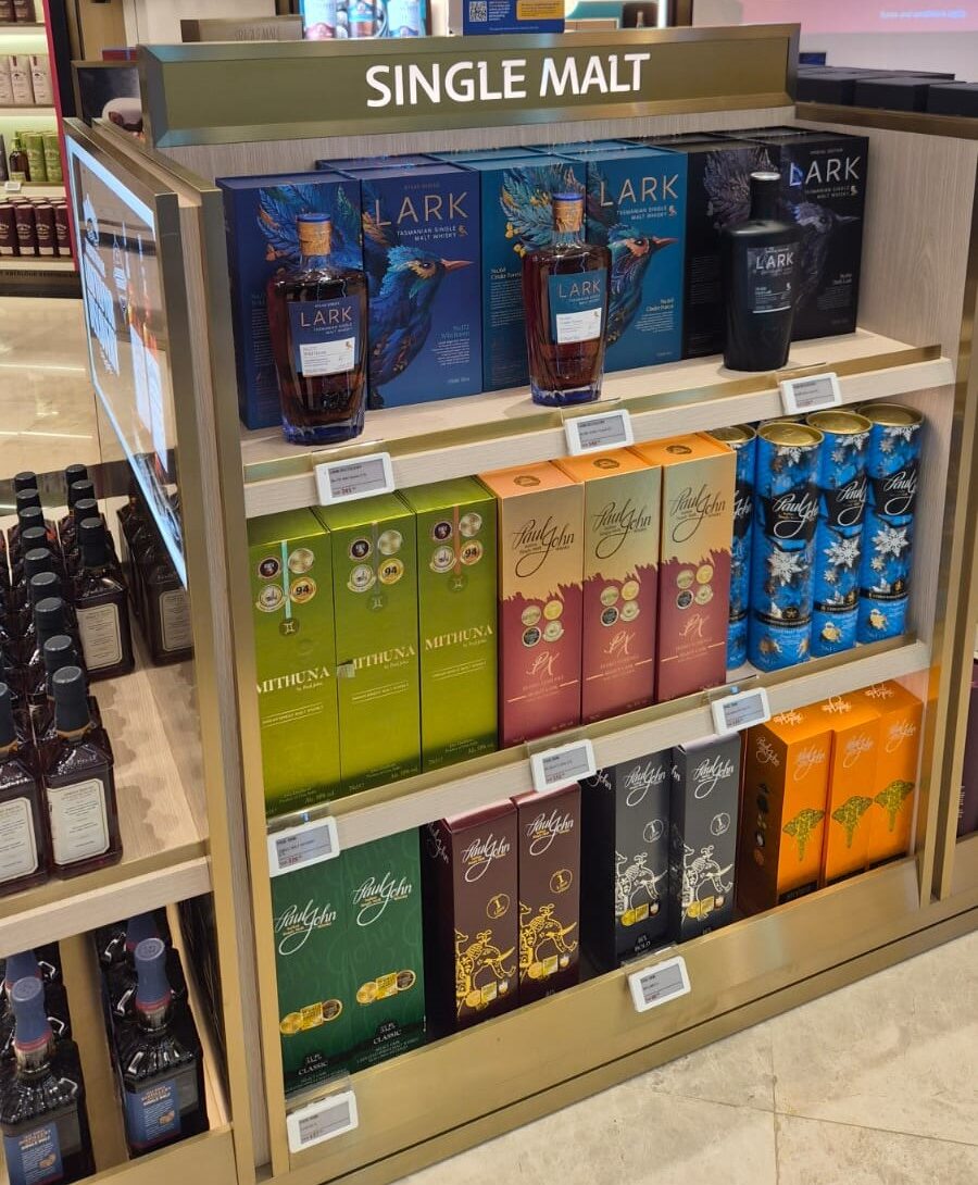 duty free tobacco prices Baja Updated list of prices from