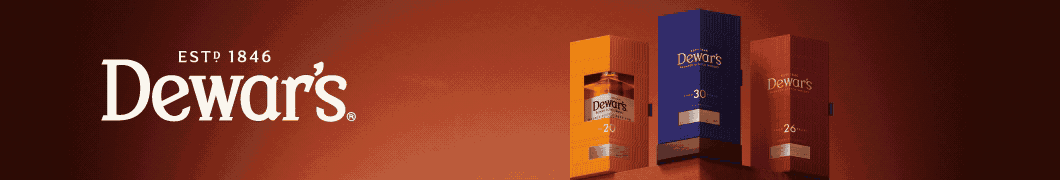 Image for Dewars Home Tender Banner August 2026