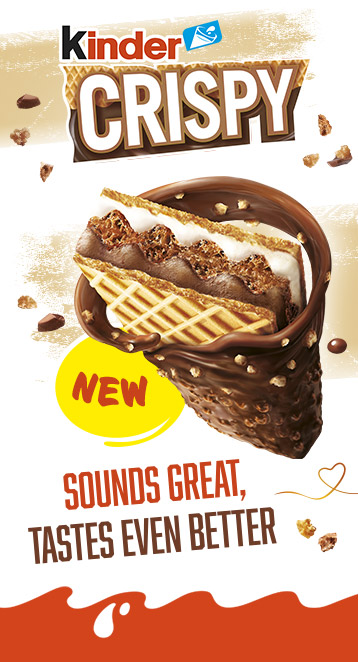 Image for Ferrero September 2026 for Home and Confectionery Page