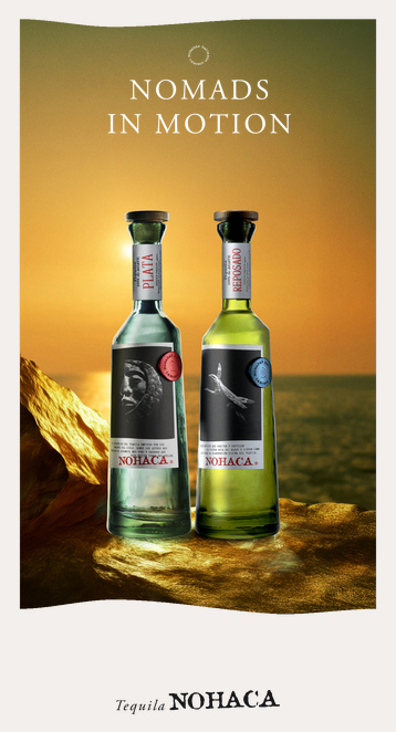 Image for Nohaca Tequila August 2026 Homepage Middle