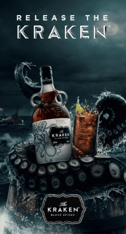 Image for Proximo Skyscraper September 2026 Kraken