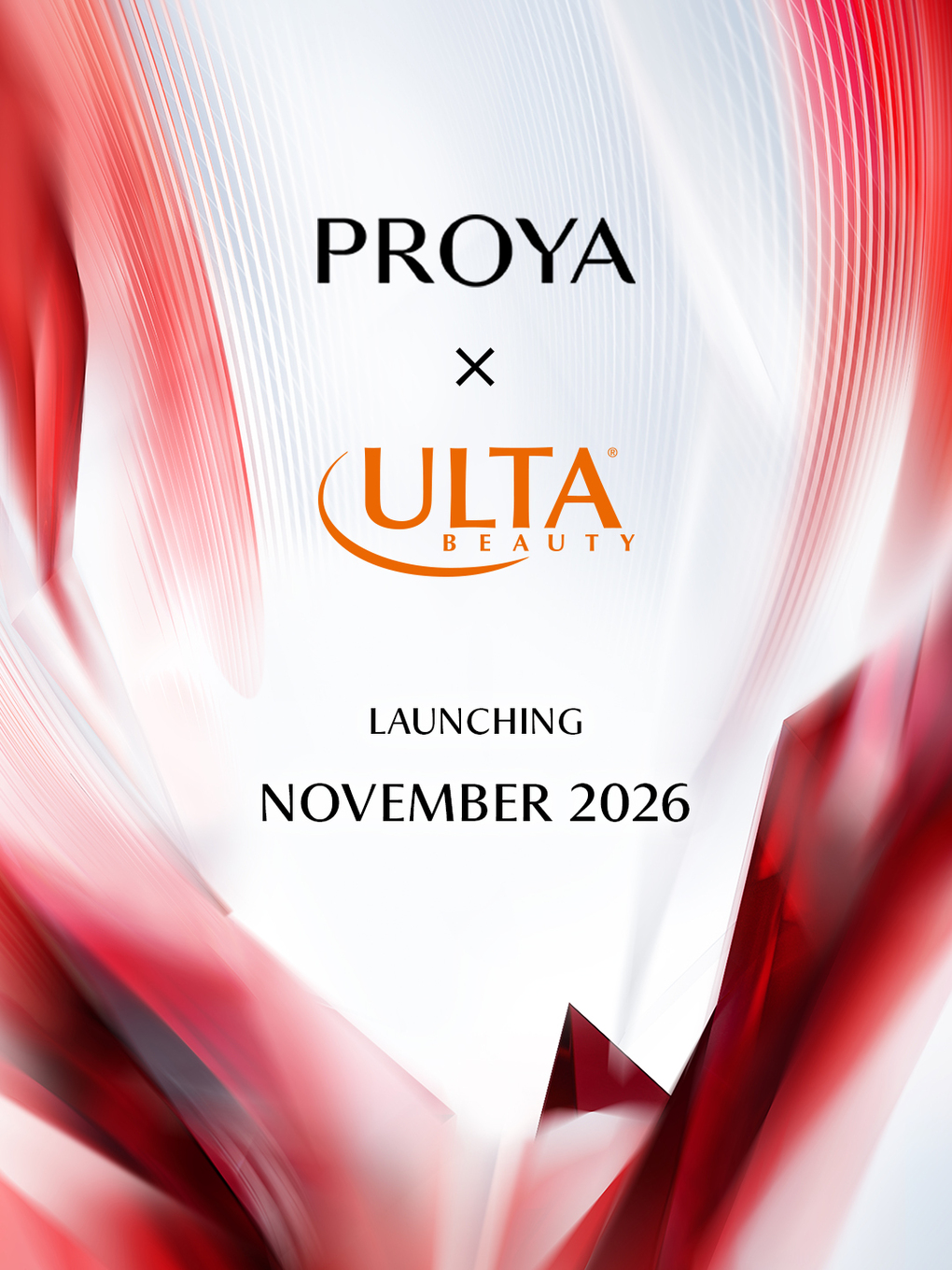 ‘Landmark leap' – Proya steps up overseas expansion through agreement with Ulta Beauty