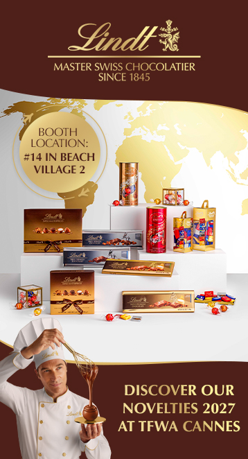 Image for Lindt Skyscraper September 2026
