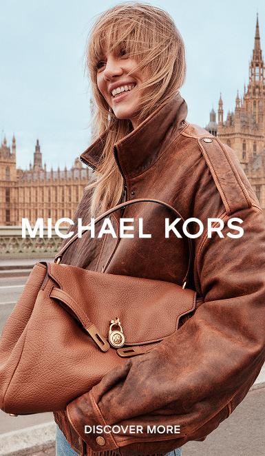 Image for Michael Kors Skyscraper 1 For Story Oct 2026