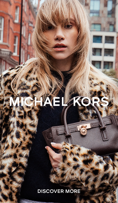 Image for Michael Kors Skyscraper 2 For Story Oct 2026