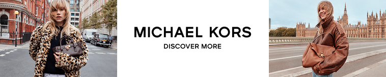 Image for Michael Kors Top Banner For Story Oct 2026