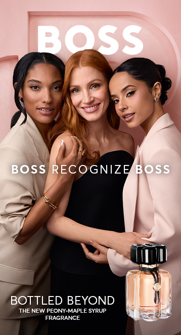 Image for Coty Skyscraper October 2026 Hugo Boss Ladies